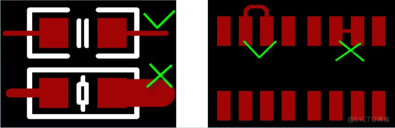 【实用干货】7条实用的PCB布线规则，收藏不亏哦！_布线规则_02